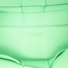 Bottega Veneta Small Nappa Intrecciato Cassette Crossbody Secondhand