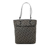 Dior Oblique Canvas Tote Secondhand