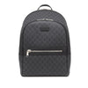 Gucci GG Supreme Web Backpack Secondhand
