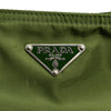 Prada Tessuto Zip Top Crossbody Secondhand