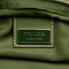 Prada Tessuto Zip Top Crossbody Secondhand