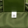 Prada Tessuto Zip Top Crossbody Secondhand