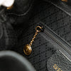 Gucci Bamboo Suede Backpack Secondhand