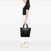Gucci Nylon Web Tote Secondhand