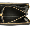 Louis Vuitton Monogram Empreinte Zippy Long Wallet Secondhand