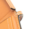 LOEWE Mini Soft Calfskin Heel Pouch Secondhand