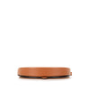 Secondhand LOEWE Mini Soft Calfskin Heel Pouch