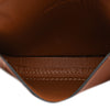 Secondhand LOEWE Mini Soft Calfskin Heel Pouch