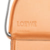 Secondhand LOEWE Mini Soft Calfskin Heel Pouch