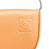 Secondhand LOEWE Mini Soft Calfskin Heel Pouch