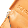 Secondhand LOEWE Mini Soft Calfskin Heel Pouch
