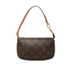 Louis Vuitton Monogram Mini Pochette Accessoires Secondhand