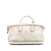 Louis Vuitton Monogram Transparence Lockit East-West Secondhand