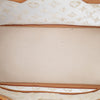 Louis Vuitton Monogram Transparence Lockit East-West Secondhand