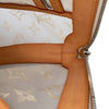 Louis Vuitton Monogram Transparence Lockit East-West Secondhand