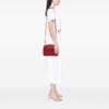 Bottega Veneta Nappa Intrecciato Nodini Crossbody Secondhand