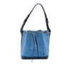 Louis Vuitton Epi Denim Petit Bicolor Noe Secondhand