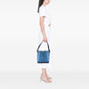Louis Vuitton Epi Denim Petit Bicolor Noe Secondhand