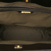 Fendi Zucca Canvas Twins Tote Secondhand