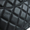 Chanel Mini Rectangular Classic Lambskin Single Flap Secondhand