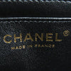 Chanel Mini Rectangular Classic Lambskin Single Flap Secondhand