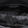 Chanel Medium Quilted Metallic Knit Pluto Glitter Flap Secondhand