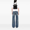 LOEWE Small Leather Goya Stars Backpack Secondhand