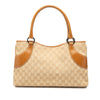 Gucci GG Canvas Tote Secondhand