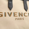Secondhand Givenchy Mini Canvas Bond Satchel