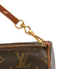 Louis Vuitton Monogram Papillon Pochette Secondhand