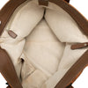 Secondhand Gucci GG Canvas Web Tote