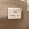 Givenchy Mini Denim Vertical G Tote Secondhand