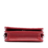 Prada Nappa Gaufre Chain Flap Bag Secondhand