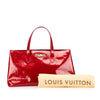 Louis Vuitton Monogram Vernis Wilshire PM Secondhand