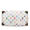 Louis Vuitton Takashi Murakami Monogram Multicolore Speedy Bandouliere 25 Secondhand