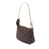 Louis Vuitton Damier Ebene Mini Pochette Accessoires Secondhand