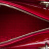 Dior Medium Patent Cannage Lady Dior Secondhand