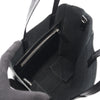 Celine Small Grained Calfskin Vertical Cabas Satchel Secondhand