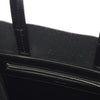 Celine Small Grained Calfskin Vertical Cabas Satchel Secondhand
