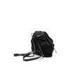 Gucci Canvas and Calfskin Jackie Drawstring Backpack Secondhand