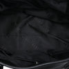 Burberry Large Studded Leather Nickie Tote Secondhand