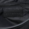 Burberry Large Studded Leather Nickie Tote Secondhand