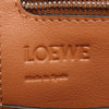LOEWE Small Canvas Flamenco Knot Tote Secondhand