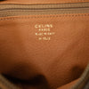 Celine Macadam Coated Canvas Handbag Secondhand
