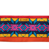 Hermès Belles Du Mexique Silk Twilly Scarf Secondhand