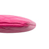 Chanel Small Quilted Caviar O Case Clutch Secondhand