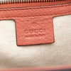 Gucci Tall Calfskin Bamboo Shopper Tote Secondhand