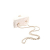 Chanel Small CC Quilted Calfskin Top Handle Vanity Case Secondhand