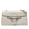 Gucci Medium Guccissima Emily Shoulder Bag Secondhand