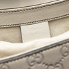 Secondhand Gucci Medium Guccissima Emily Shoulder Bag